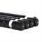 C-EXV 54 Color Laser toner Toner Cartridge Multipack with yielding capacity of up to 8,500 pages