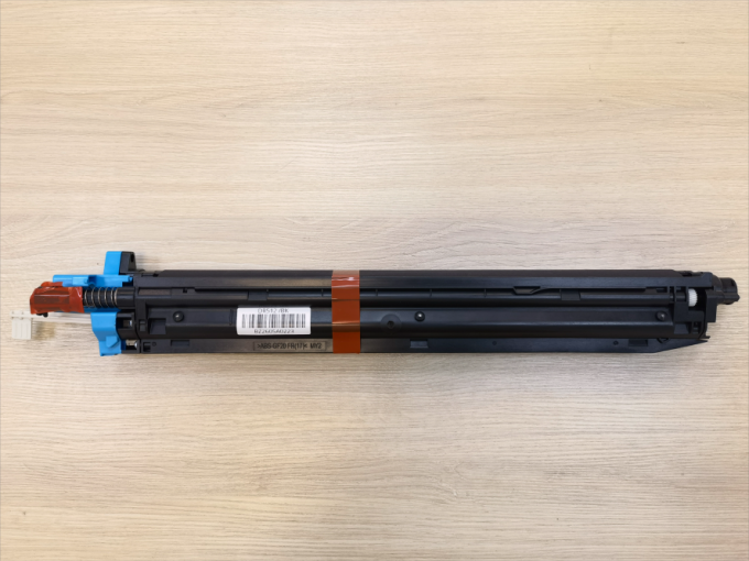 Konica Minolta Bizhub C224e DR-512 DR-512 Lichtgeleider Eenheid Voor Bizhub 454/554 Kopieerapparaat 0