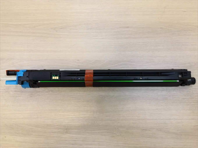 Konica Minolta Bizhub C224e DR-512 DR-512 Lichtgeleider Eenheid Voor Bizhub 454/554 Kopieerapparaat 1