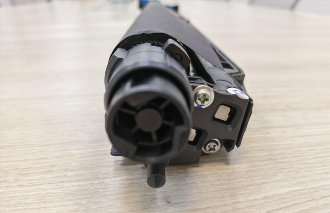 Konica Minolta Bizhub C224e DR-512 DR-512 Lichtgeleider Eenheid Voor Bizhub 454/554 Kopieerapparaat 4