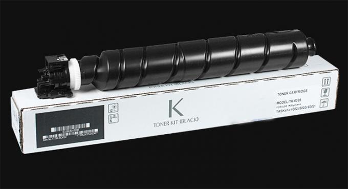 Monochrome TK-6325 Kyocera Toner voor High-Speed Kyocera Taskalfa 5002i Printers 0