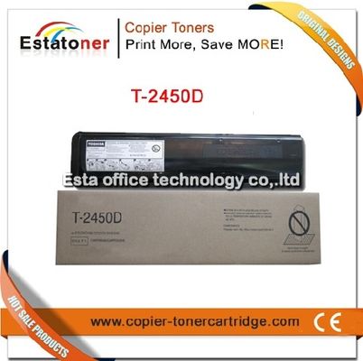 Compatibele Toshiba E-studio toner T2450d voor Toshiba digitale kopieermachine