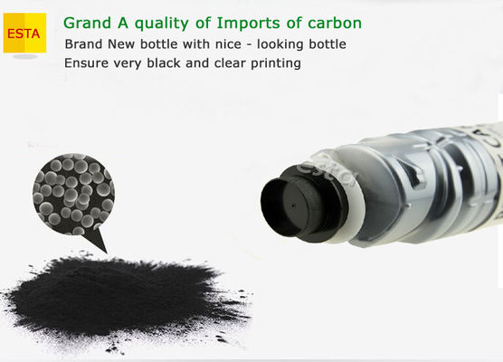 3205D Virgin lege Ricoh toner cartridge voor AF1035 multifunctionele kopieermachine