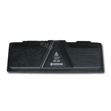 Kyocera Mita Taskalfa Toner TK 137 Voor Mita Printer / Kopieerapparaat / Fax