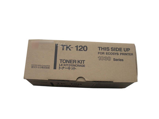 Custom FS 1030 Printers Kyocera Toner Cartridges Zwart TK - 120 7.2k