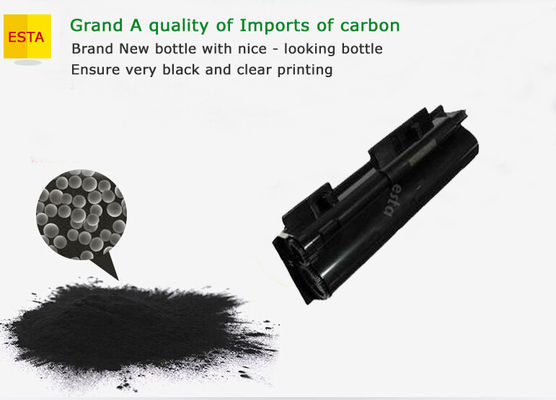 Kyocera Mita FA1000 Compatibel Kyocera TK17 Zwarte tonercartridge