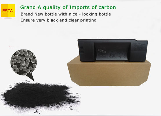 Kyocera TK 55 Compatible Black Toner Cartridge Volume 10.000 pagina's