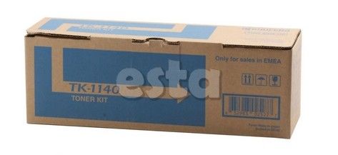 Tk-1140 originele Kyocera-Toner voor fs-1035/fs-1135/fs-2035/fs-2535