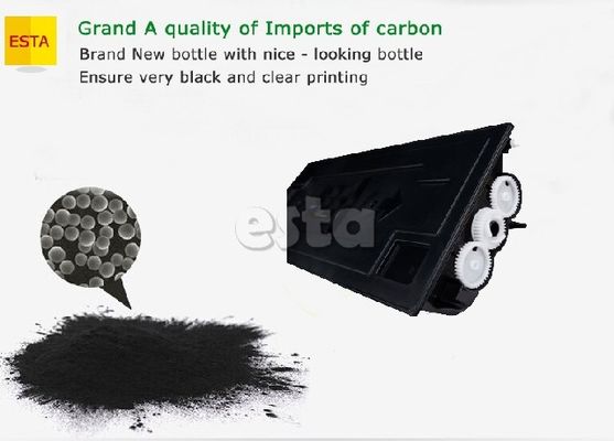 TK-410 Kyocera Taskalfa Toner Voor KM-1620 / 2020 / 1635 / 1650 / 2035 / 2050