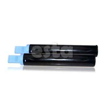 C - EXV5 Canon-Cartouchetoner Noir 8300 pagina's voor Kopieerapparaat IRL 1600
