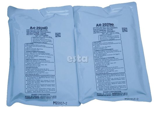 Ontwikkelaar AR 202SD voor Scherpe Kopieerapparaattoner AR 160/161/151/121/5516/5520/5532