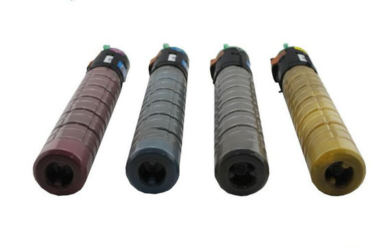 Toner Ricoh Aficio MP C2500 / MP C3000 Ricoh Kleurentoner Paginaopbrengst Per 20000