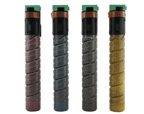 1 de Lasertoner van X Compatibele patroon voor Ricoh MPC2030 MPC2010 MPC2550 MPC2530