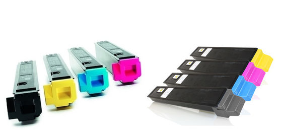 Kyocera FS C5025n Printer Toner Cartridge Tk510 Voor FS c5020 / 5030N