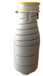 Pro 950 Konica Minolta Kopieermachines Zwarte toner TN911 Tot 80000 pagina's