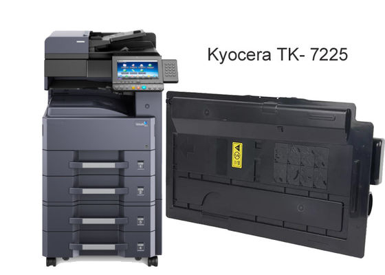 Tonercartridge Kyocera TASKalfa 4012i TK-7225 Zwart 35k Page Yield