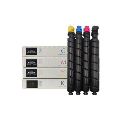 Kyocera TK-8525 Toner Cartridge CMYK Multipack Compatibel TASKalfa 4052ci / 3552ci