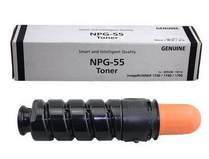 Originele NPG55 Canon Imagerunner Toner voor Image RUNNER 1730i 1740i 1750i