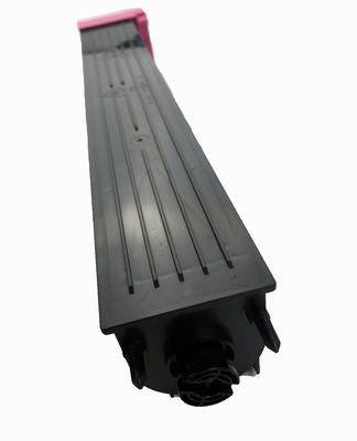 TN711K Konica Minolta-Toner Patroon Zwarte 47.2K voor BizHub C654, C754, Proc754