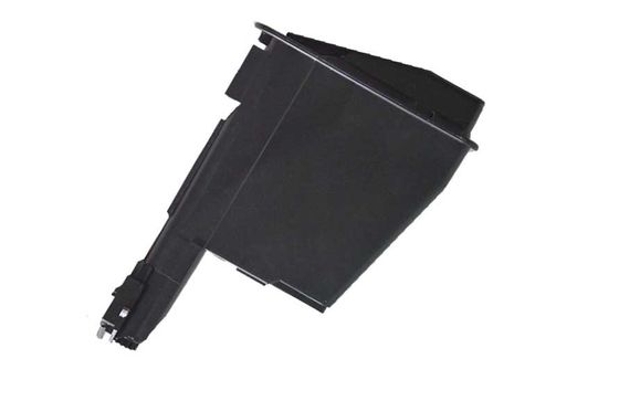 Zwarte Kyocera Toner Kit voor Kyocera Ecosys FS 1040 Printer Cartridge, Laser 2.500 Pagina's