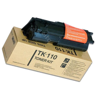 Recycled Kyocera Toner Cartridges TK110 Voor Kyocera FS720 / 1820 / 920 / 1010MFP / 118MFP