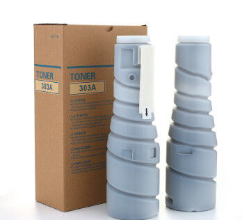 Konica 8937-749 MT303B Toner voor kopieermachines BK POR Konica Minolta DI3010 DI3010F