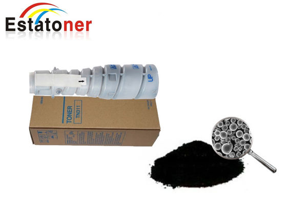 TN311 Voor Minolta DI3510 Konica Minolta Toner Universele tonerfles