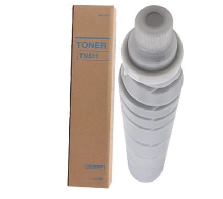 Zwart  Bizhub 501 TN511 Konica Minolta Toner 32200 Opbrengst 024E