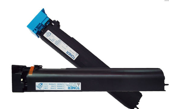 A3VU130 TN711K Zwarte Toner Cartridge Konica Minolta Bizhub C654 C754e