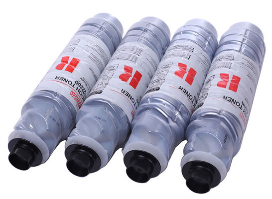 MP2250 Zwarte Ricoh Toner Cartridge Slimme tekstdruk minder verspilling