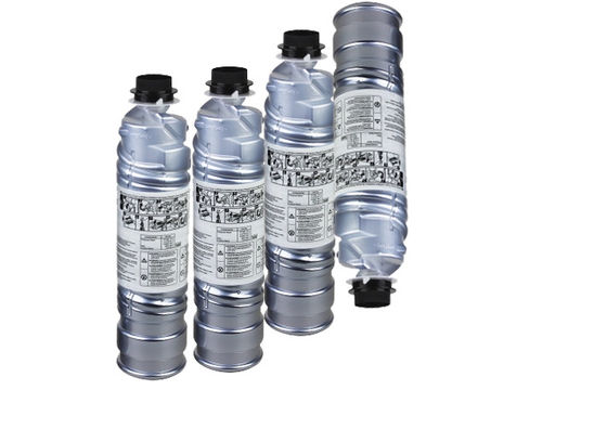 Ricoh Toner 3205D Kopieerapparaat Lege Tonercartridges Zwart 885452 Voor Aficio 1045