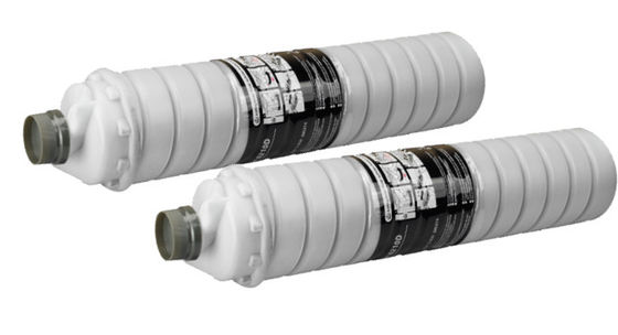 Toner van het 43000 Pagina'skopieerapparaat Patroonricoh Toner 841992 het Zwarte Grijze Geval van 6210D AF1060