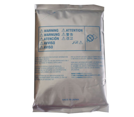 Konica Minolta 024G DV511 Ontwikkelaar / Starter Zwart Voor Bizhub 360 420 500