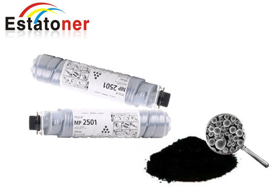 Compatibele mp2501s Ricoh Toner Cartridge voor Aficio mp1813l 2001 2501 Kopieerapparaat