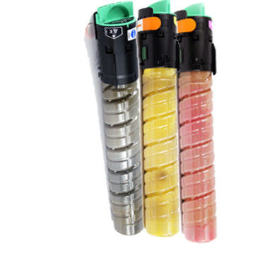 Ricoh Copieer Toners MP C2550 / C2030 / MP C2050 Tot 9500 Standaard Pagina's