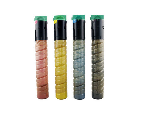 Originele Ricoh MP C2503 841918 Zwarte Toner Cartridge MP C2003 MP C2004 MP C2504