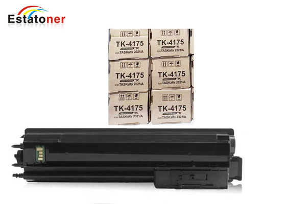 Kyocera Tk-4175 Black Toner kit Voor gebruik in Kyocera Taskalfa 2321 Machine