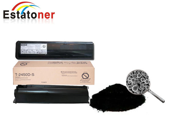 Originele Toshiba T-2450D Black Toner Cartridge e - Studio 195 225 245 25K