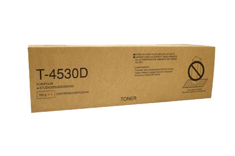 Compatibele Toshiba-e-Studio Toner t-4530E de Versieoem van de EU Capaciteit