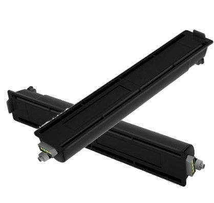 Toshiba Lege Tonercartridges Zwart T - 2309E 6AG00007240 - 17500 Pagina's