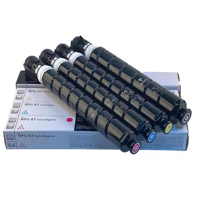 Compatibele Canon kopieerapparaat toner Npg-83 Gpr-61 C-Exv58 voor Advance Dx C5870I C5860I C5850I