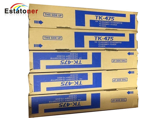 Tonercartridge voor Kyocera Mita Fs-6025mfp 6025b 6030mfp