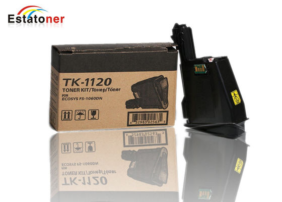 Kyocera Tk-1120 Toner Cartridge Compatibel voor Kyocera FS-1060DN, FS-1025MFP, FS-1125MFP Ecosys