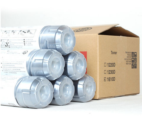 Copiers Consumables Ricoh 1220D , Ricoh Toner Cartridge 1505 NRG