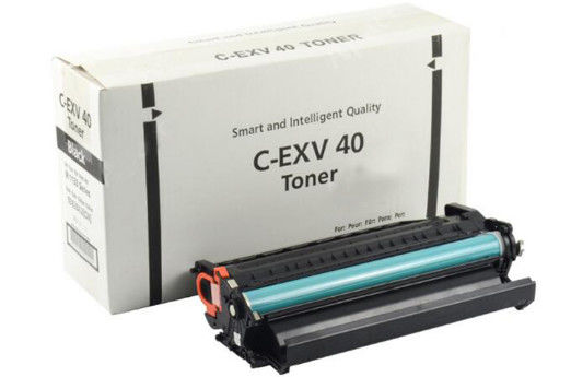 C-EXV40 Canon Copier Toner, Compatibele Canon IR1133 ZW Zwarte Toner