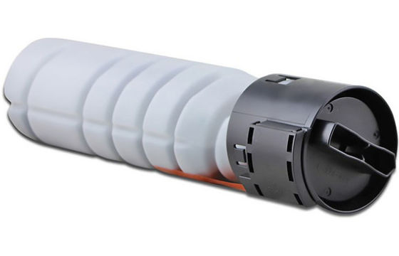 Konica Minolta Tn118 Laser Kopieerapparaat Tonercartridge Twee Stuks - 11000 Pagina's