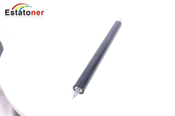 Heat Resistant IR2535 IR2545 Canon Copier Parts Printer Fixing Pressure Roller Replacement