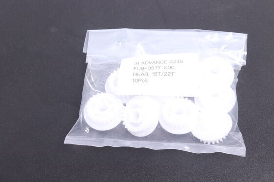 Canon IR Advance 4245 kopieermachine aandrijving vervanging FU9-0577-000 FU9-0386-000