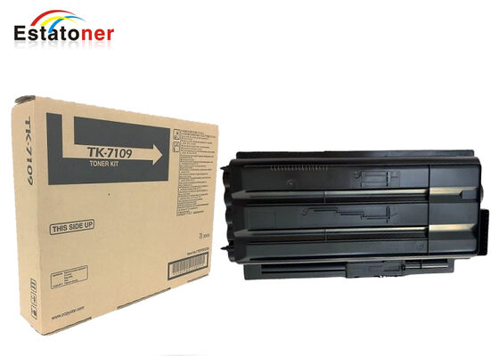 Kyocera TASKalfa 3010i 3011i TK-7105 TK-7107 TK-7109 Tonercartridge met chip