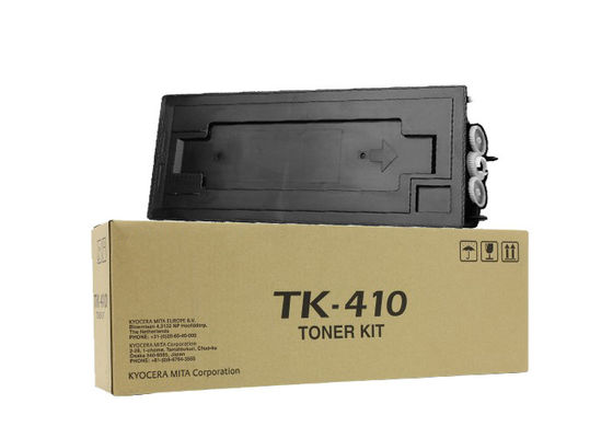Generieke Olivetti / Kyocera toner cartridgesTK410 Zwarte laser toner inktcartridge